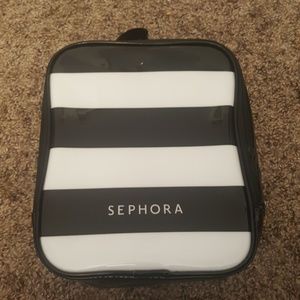Sephora Cosmetic Bag